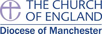 Image result for diocese of manchester logo